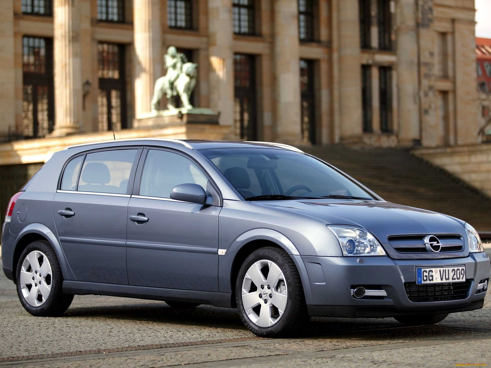, opel